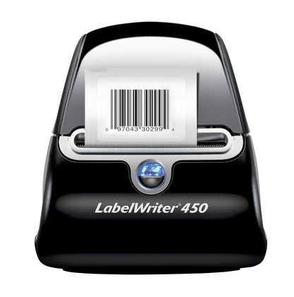 Dymo LabelWriter multifunctie etiketten 32x57mm, 12 stuks - 3