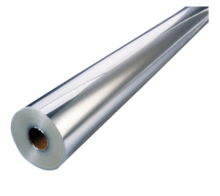 Stationery Transparante Cellofaanfolie Folia 200x70cm 20 micron