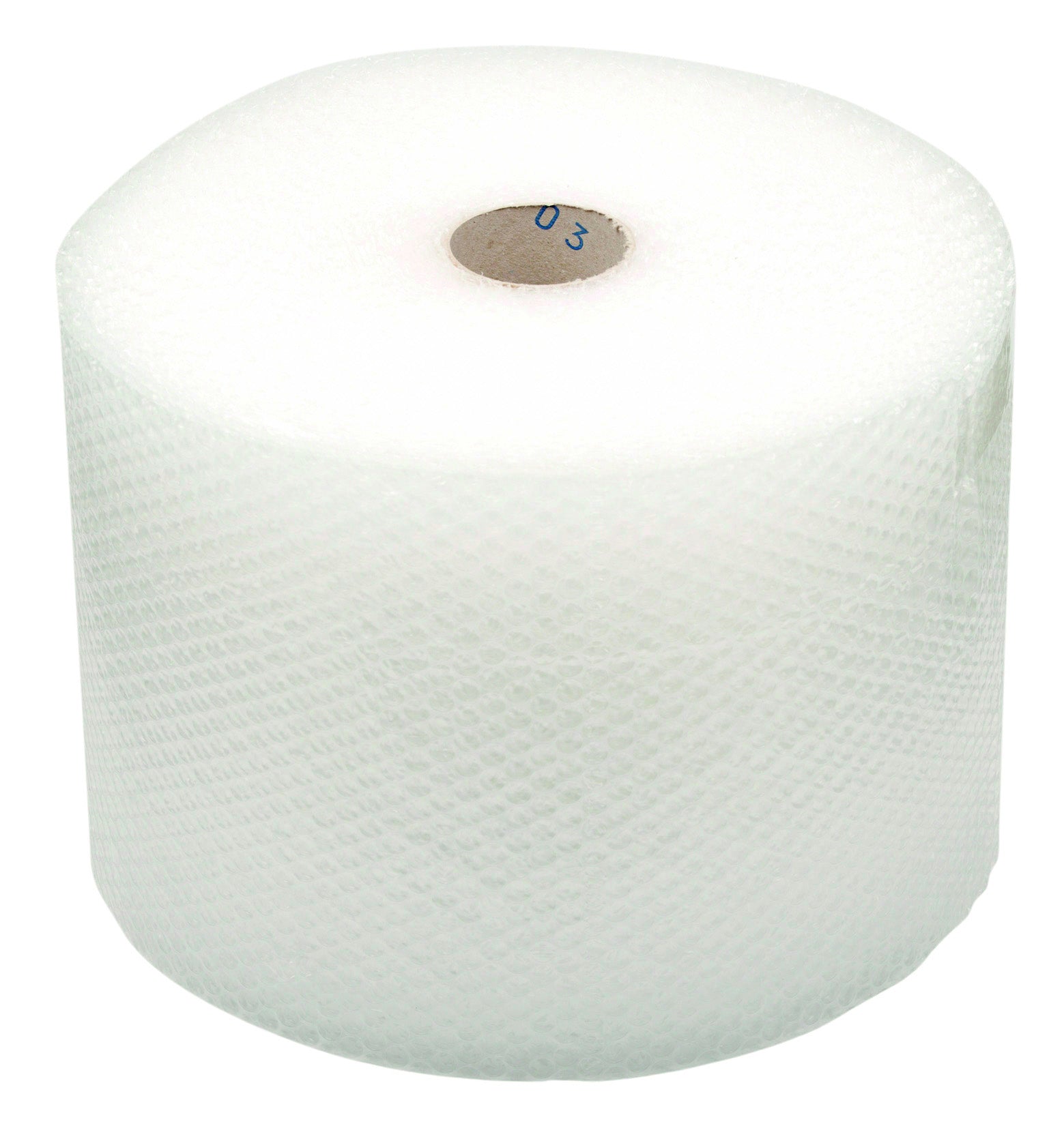 Luchtkussenfolie IEZZY Rol 30cm x 50m transparant