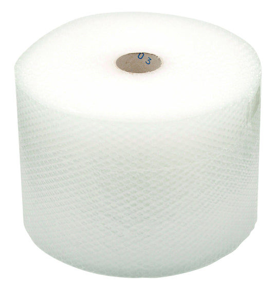 Luchtkussenfolie IEZZY Rol 30cm x 50m transparant