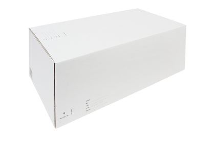 Postpakket IEZZY 6 485x260x185mm wit