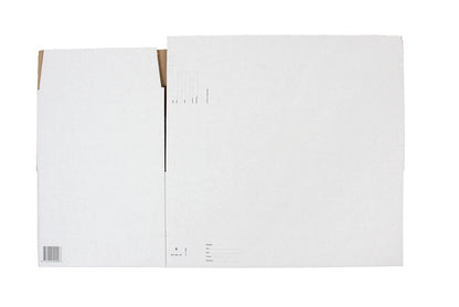 Postpakket IEZZY 6 485x260x185mm wit - 2