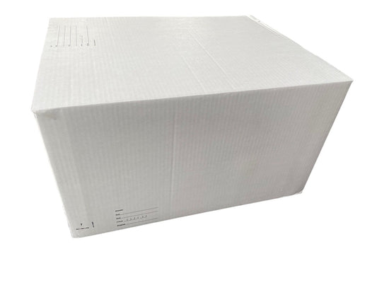 Postpakket IEZZY 7 485x369x269mm wit