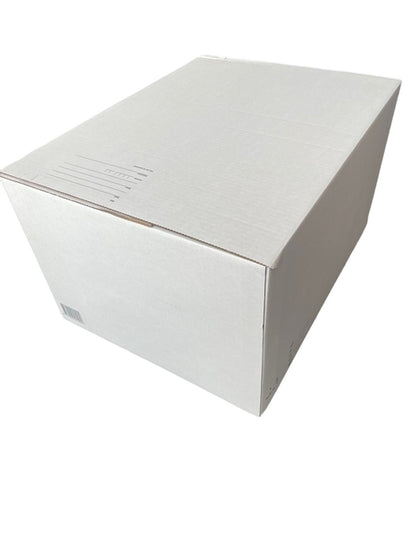 Postpakket IEZZY 7 485x369x269mm wit - 2