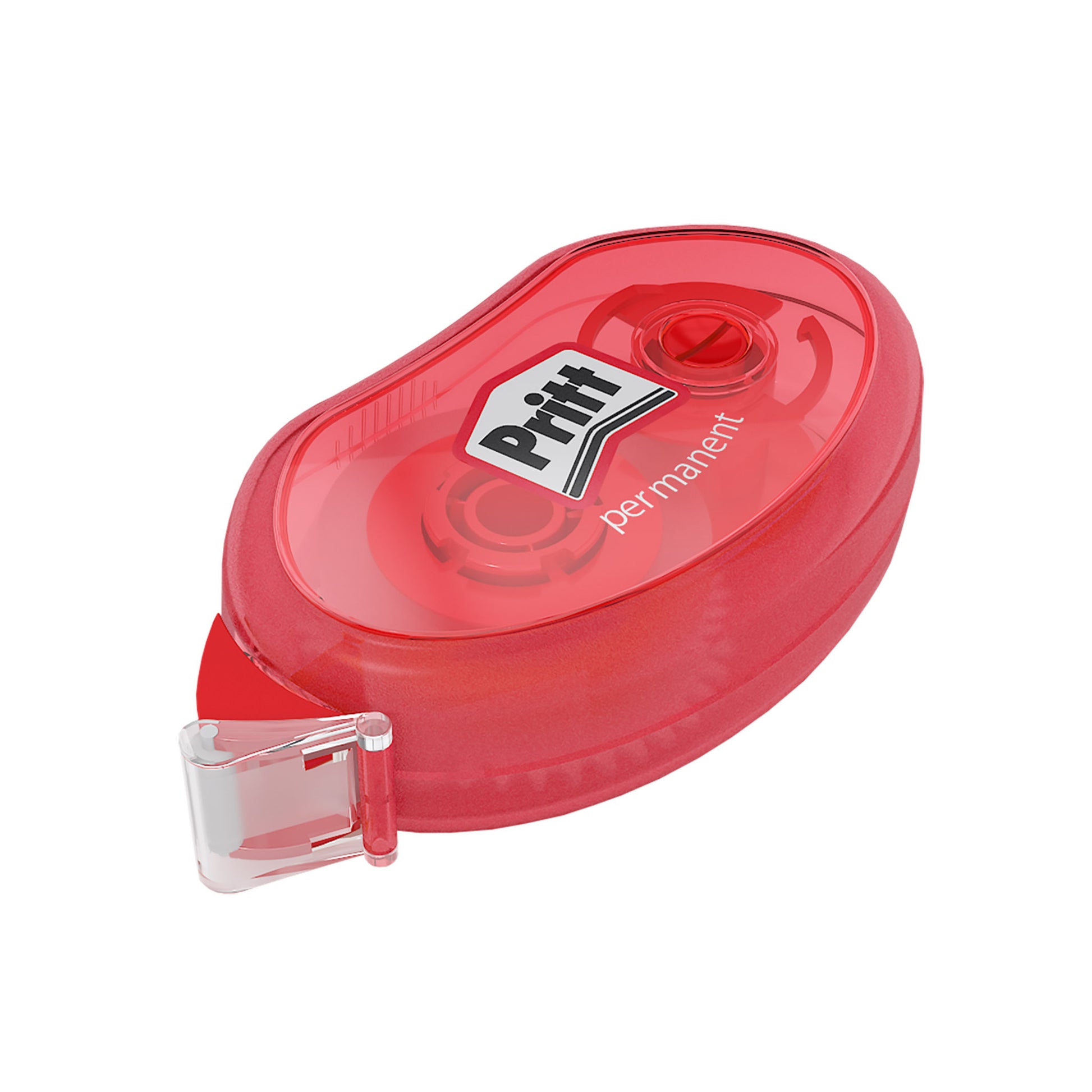 Lijmroller Pritt Compact permanent 10 meter - 4