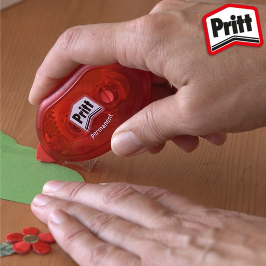 Lijmroller Pritt compact permanent