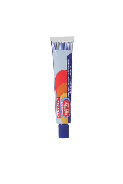Collall Fotolijm 50ml, repositioneerbaar en krimpvrij - 2