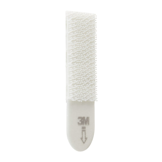 Command Klein Klik Vast Bevestigingsclip 1.8kg Zwart/Wit