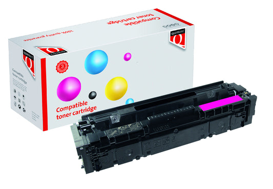 Toner Quantore Canon 045H Rood