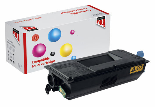 Gereconditioneerde Zwarte Kyocera TK-3170K Tonercartridge
