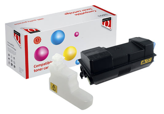 Gereconditioneerde Kyocera TK-3190K Zwart Tonercartridge