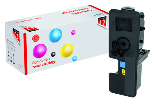 Toner Quantore Kyocera TK-5240M rood