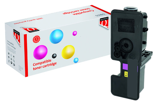 Quantore Kyocera TK-5230M Rood Toner