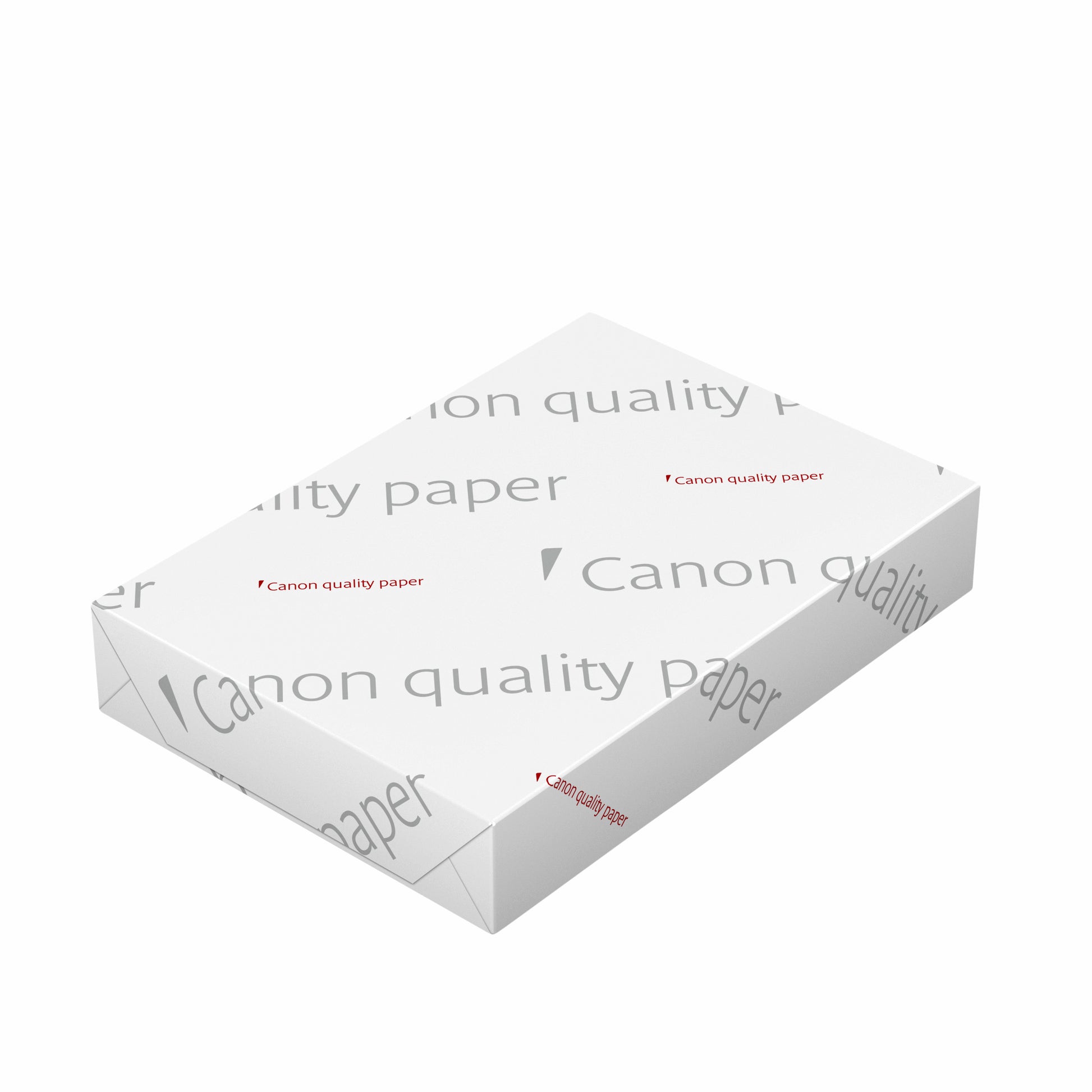 Kopieer- en printpapier Canon Black Label Premium A4 70gr Wit