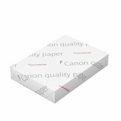 Kopieer- en printpapier Canon Black Label Premium A4 70gr Wit