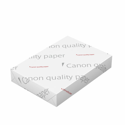 Kopieer- en printpapier Canon Black Label Premium A4 70gr Wit