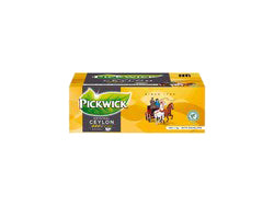 Pickwick Ceylon Thee met Envelop 100x2g