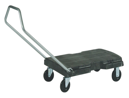 Rubbermaid Triple Draagkar 225 kg, 3-standen Handgreep