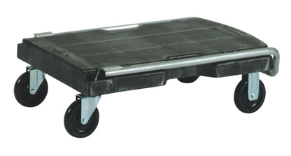 Rubbermaid Triple Draagkar 225 kg, 3-standen Handgreep - 3