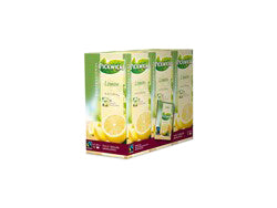 Pickwick Fair Trade Lemon Theezakjes, 25x1.5g