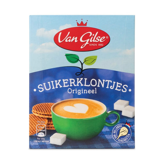 Gilse Suikerklontjes 1000 gram