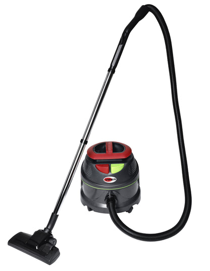 Nilfisk Viper DSU 12L, 880W, 65dB, voor middelzwaar gebruik