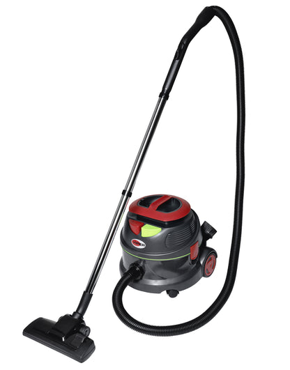 Nilfisk Viper DSU 12L, 880W, 65dB, voor middelzwaar gebruik - 2