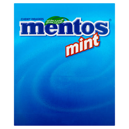 Mentos Meeting Mint 700 stuks - 4