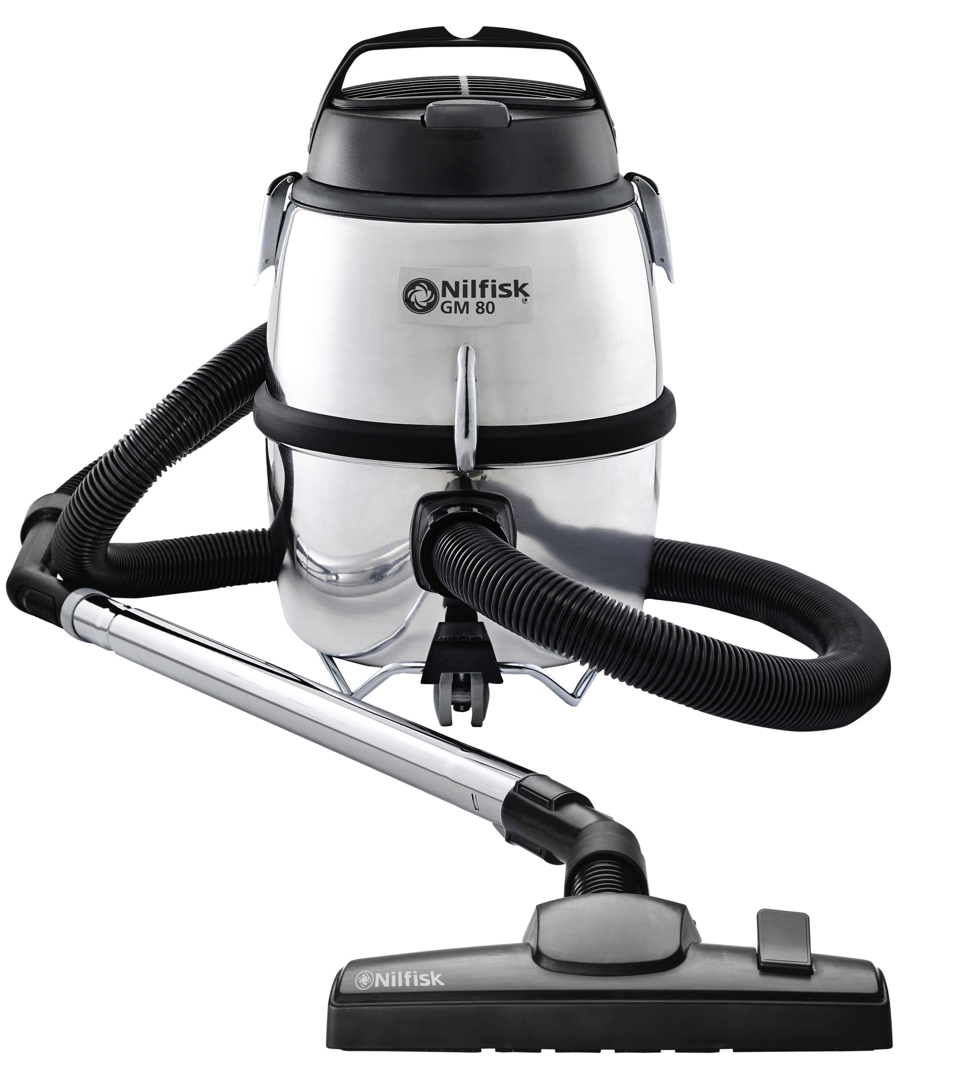 Stofzuiger Nilfisk GM80 6.25L, 780W