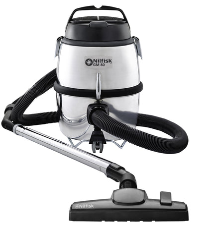 Stofzuiger Nilfisk GM80 6.25L, 780W