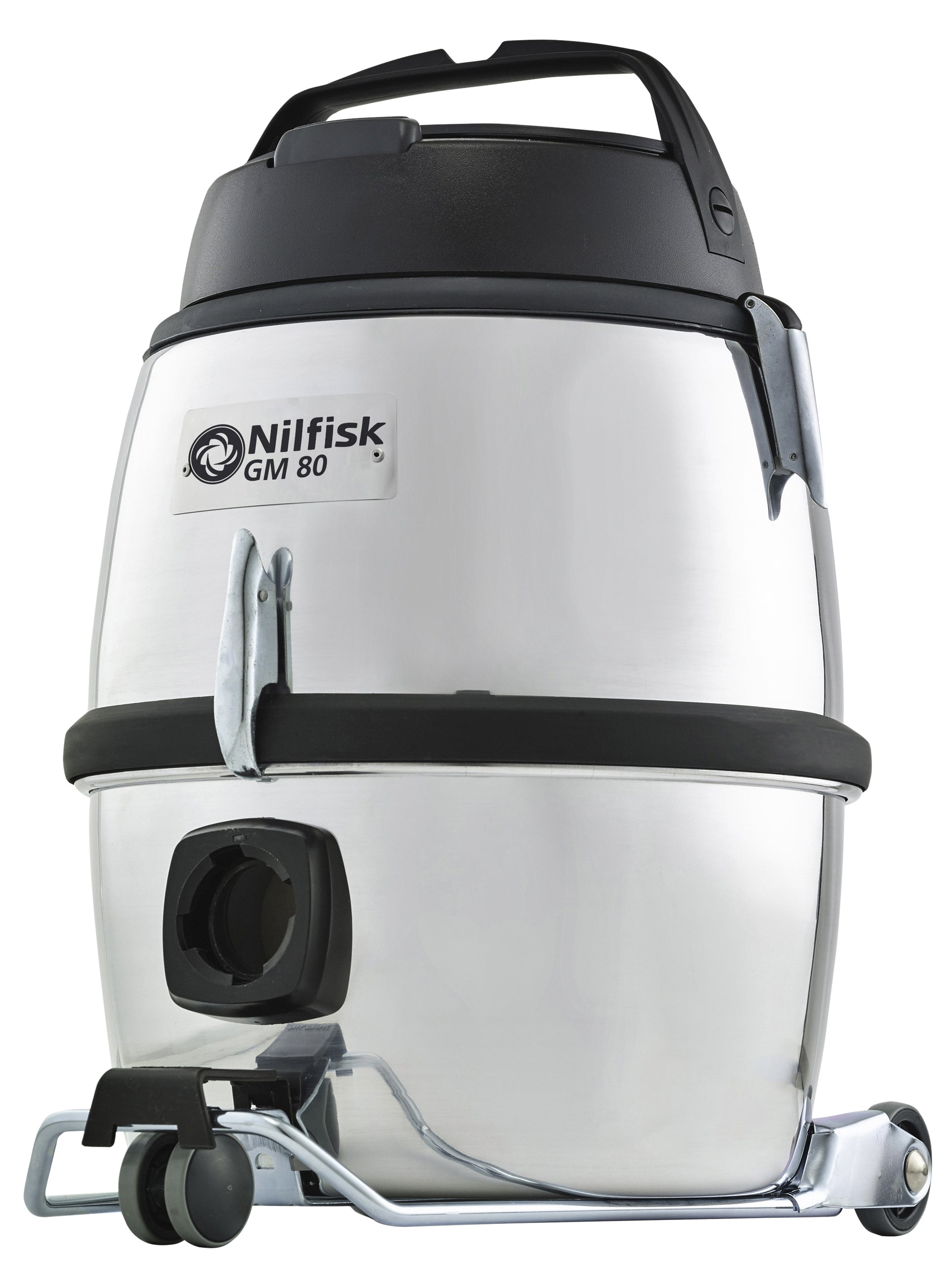 Stofzuiger Nilfisk GM80 6.25L, 780W - 4