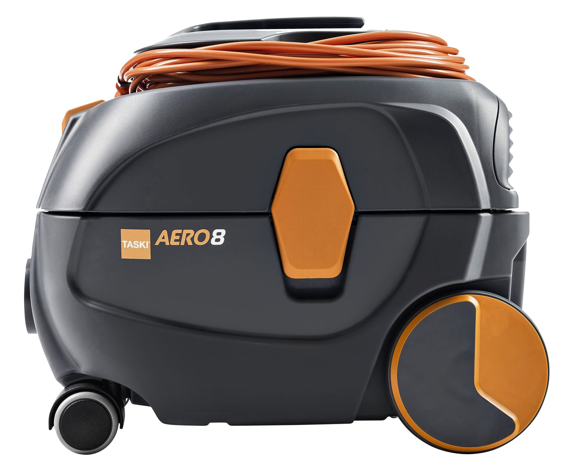 Stofzuiger Taski Aero 8 - 2