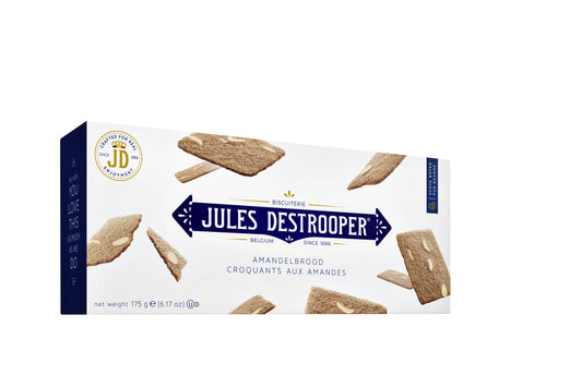 Jules Destrooper Amandelbrood 175g