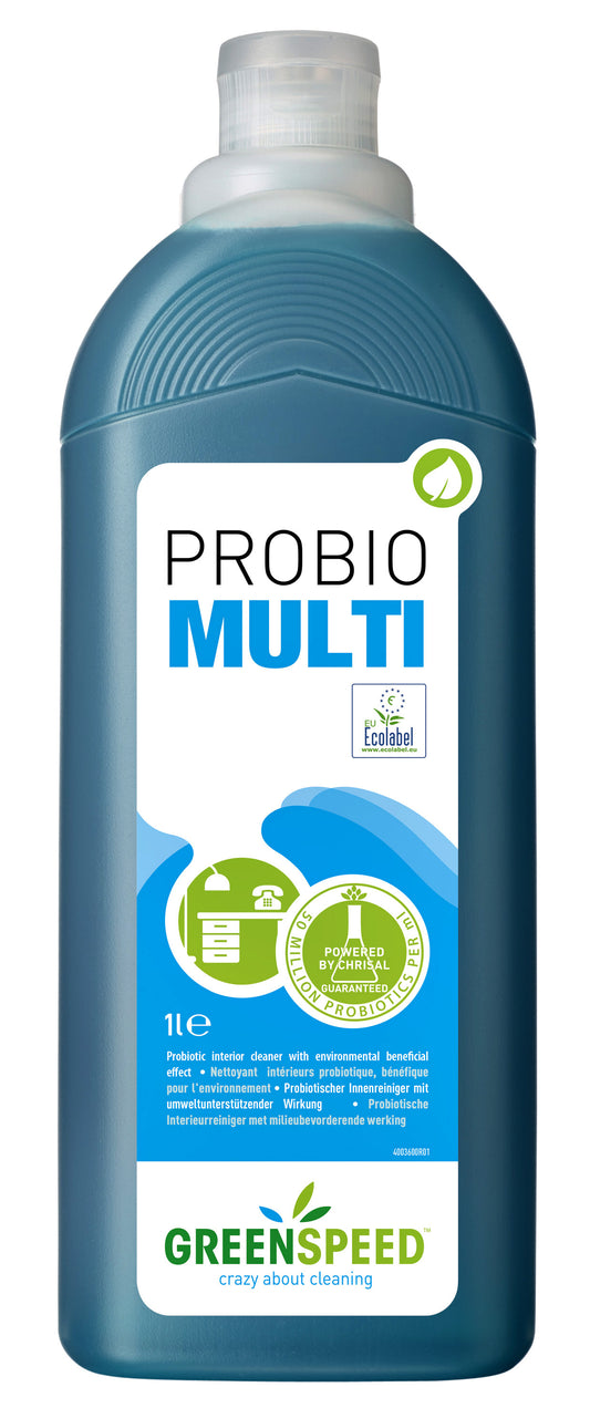 Allesreiniger Greenspeed Probio Multi 1L
