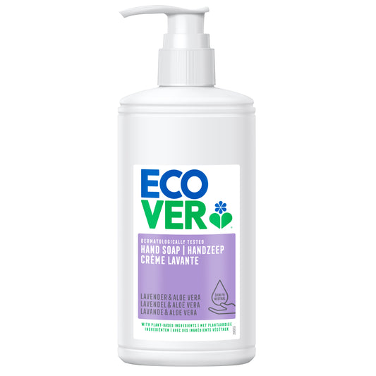 Ecover Lavendel Handzeep Greenspeed 250ml