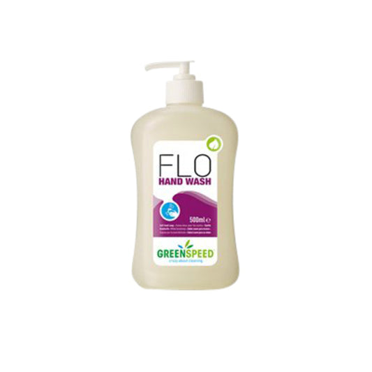 Flo Hand Wash Ecologische Handzeep 500ml