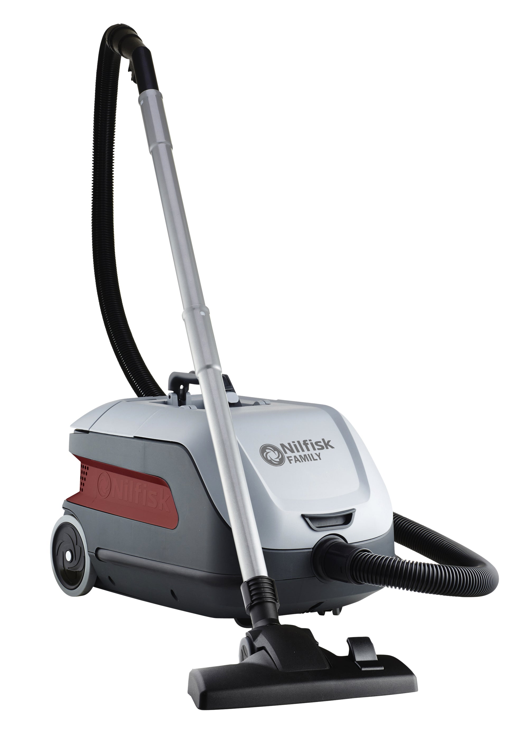 Stofzuiger Nilfisk Family 175W 10L