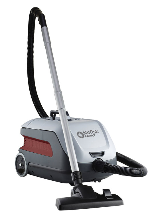 Stofzuiger Nilfisk Family 175W 10L