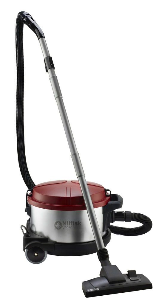 Stofzuiger Nilfisk VP930 15L, 240W, 230mbar