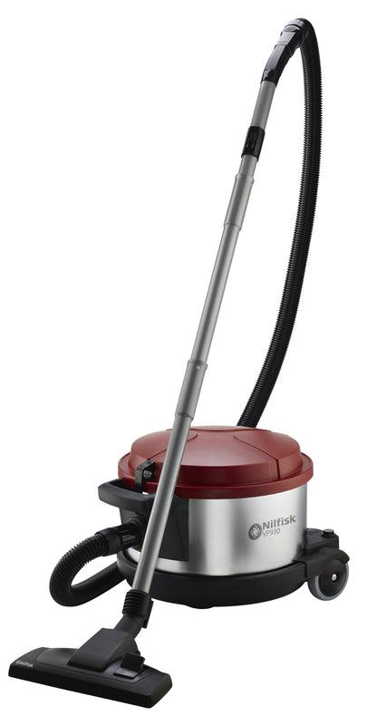 Stofzuiger Nilfisk VP930 15L, 240W, 230mbar - 2