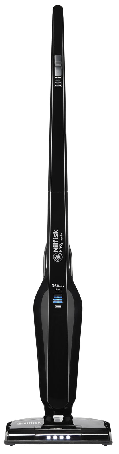Nilfisk Easy 36Vmax draadloze stofzuiger 0,6L - 2