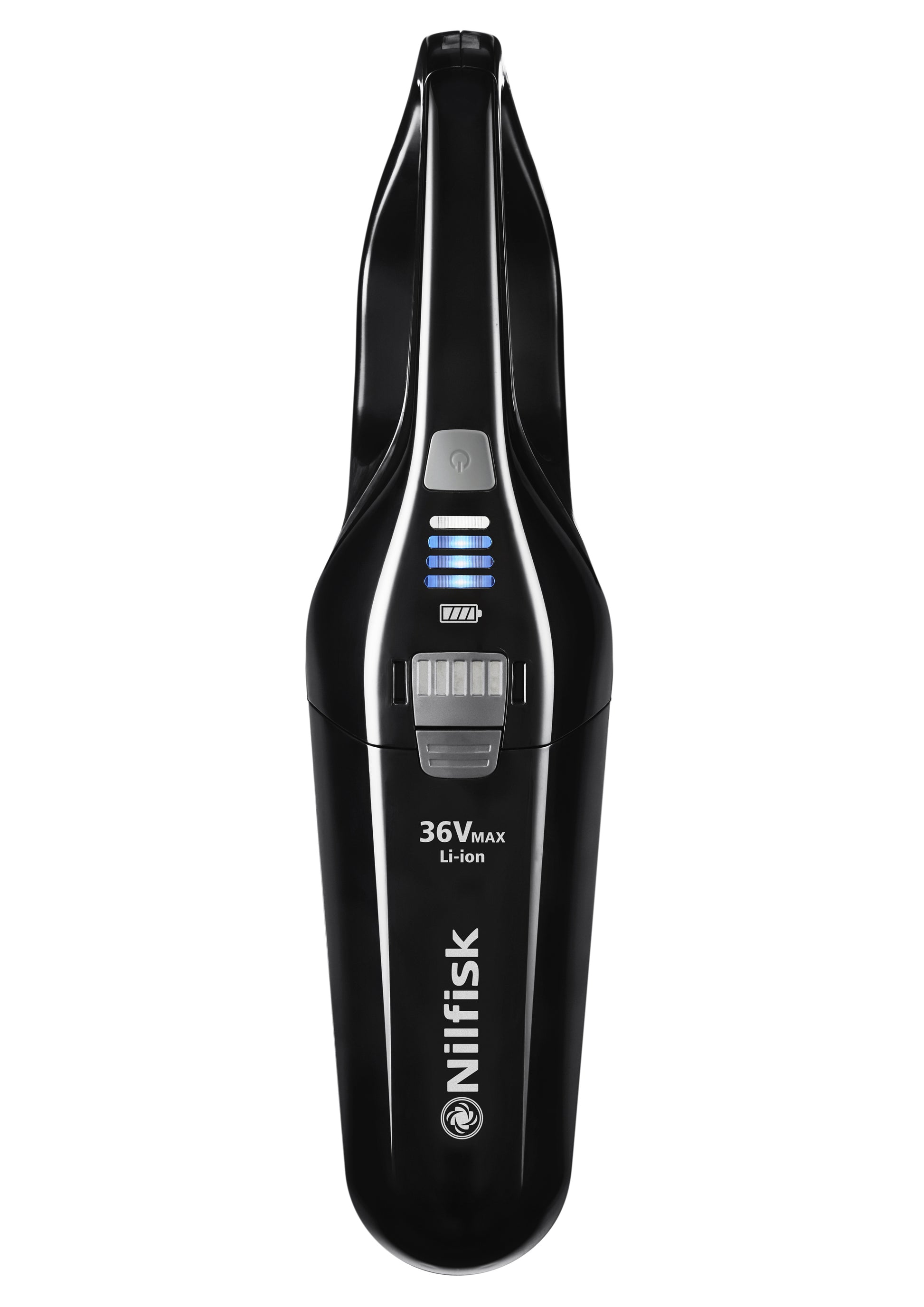 Nilfisk Easy 36Vmax draadloze stofzuiger 0,6L - 4