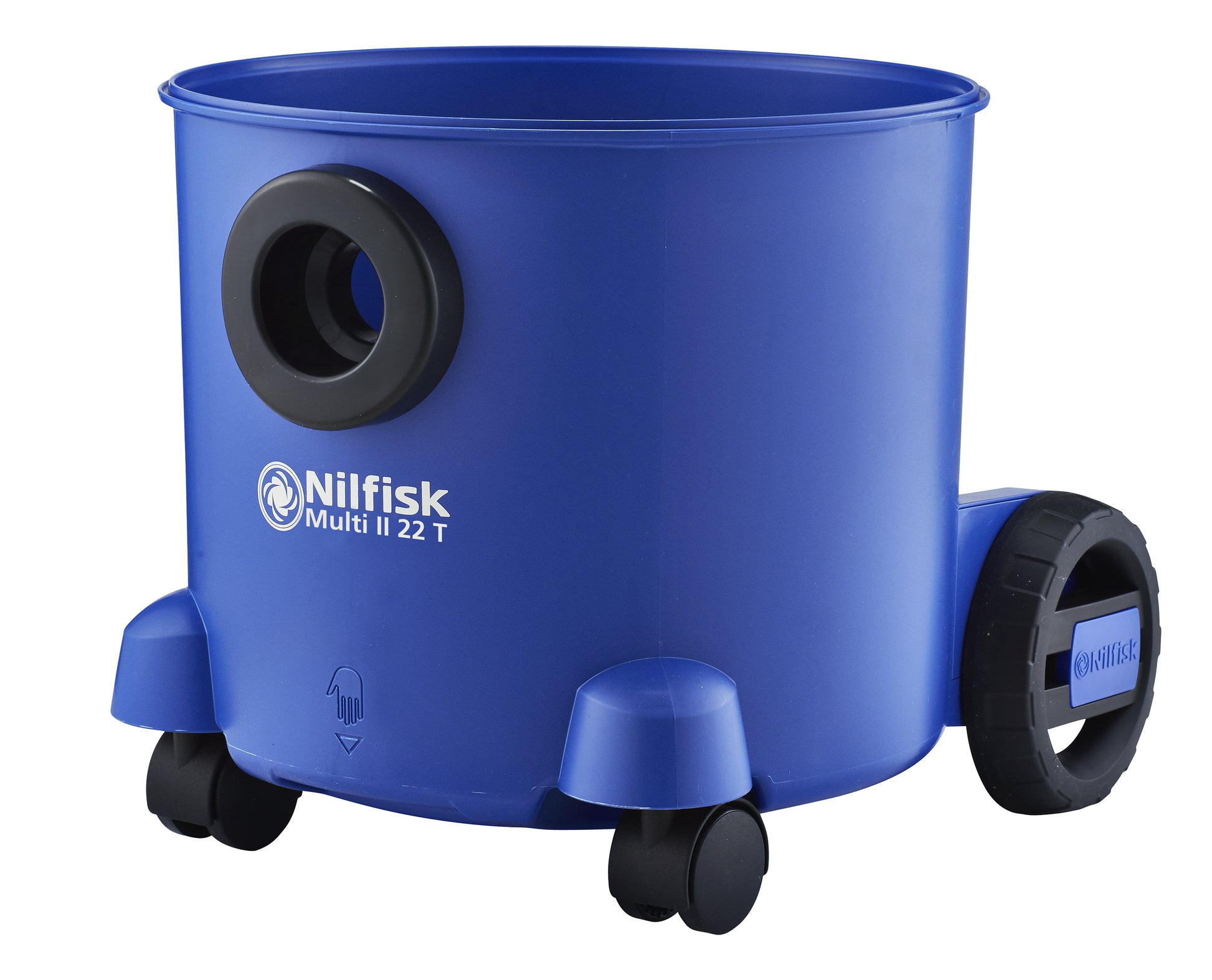 Stofzuiger Nilfisk Multi II 22 Wet & Dry 22L - 5
