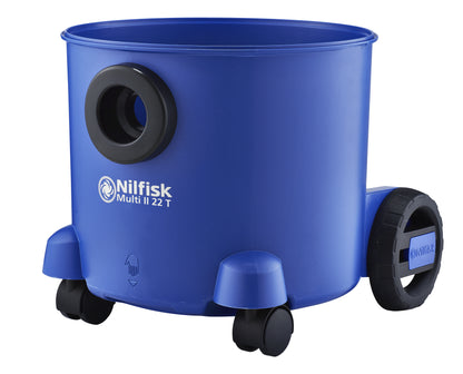 Stofzuiger Nilfisk Multi II 22 Wet & Dry 22L - 5