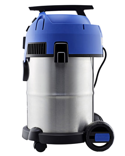 Stofzuiger Nilfisk Multi II 30T, 30L, nat & droog, met filterindicator - 2