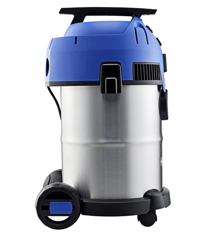Stofzuiger Nilfisk Multi II 30T, 30L, nat & droog, met filterindicator - 4