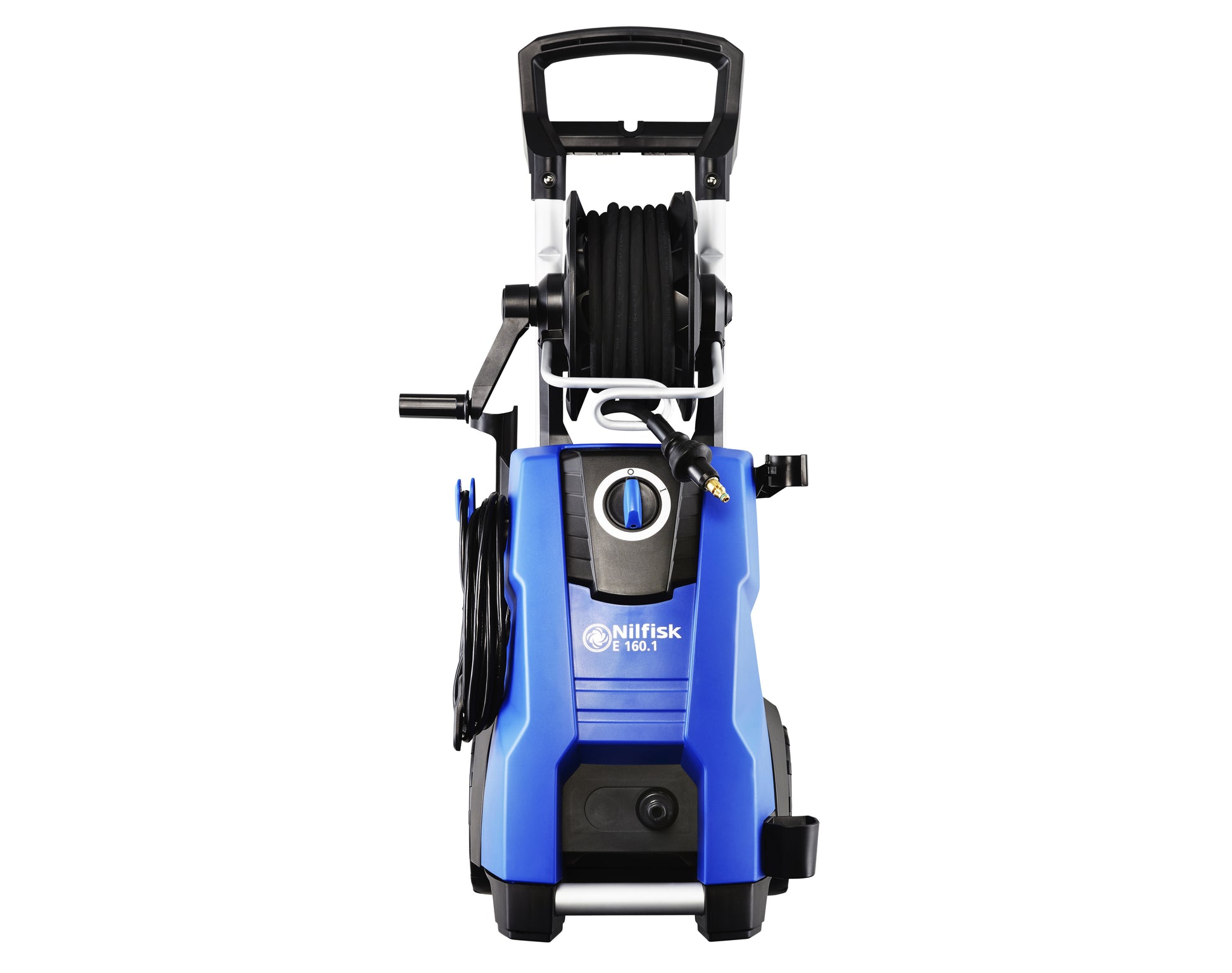 Nilfisk Excellent Power Xtra Hogedrukreiniger - 4