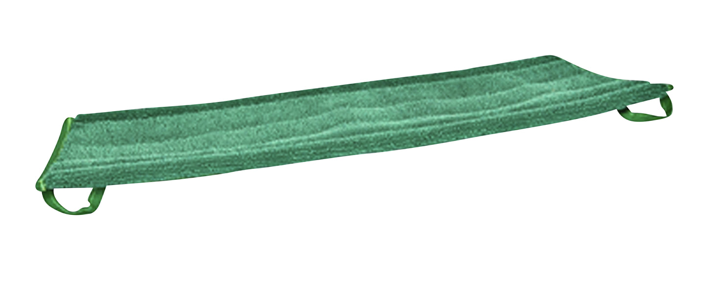Facilitaire Greenspeed Twistmop Click'M C 50cm (set van 5)