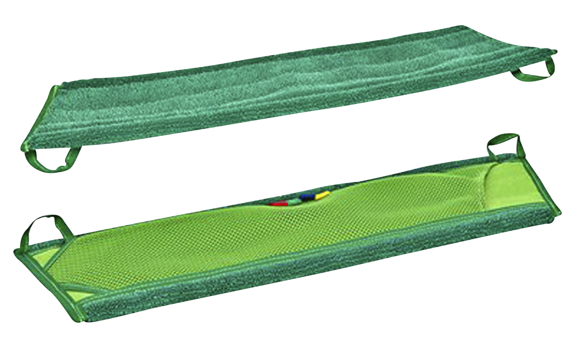 Facilitaire Greenspeed Twistmop Click'M C 50cm (set van 5) - 2