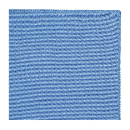 Scotch-Brite blauw microvezeldoek 36x36cm, HACCP-kleuren